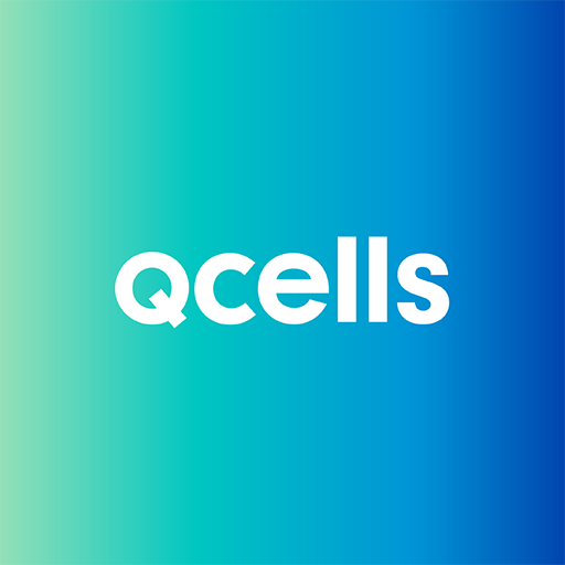 Mein Qcells icon
