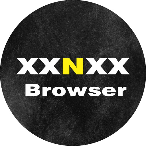 XXNXX Browser: Mini - Pro Super Fast, Free, New icon