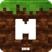 MiniCraft 3 : Pocket Edition 2018 icon