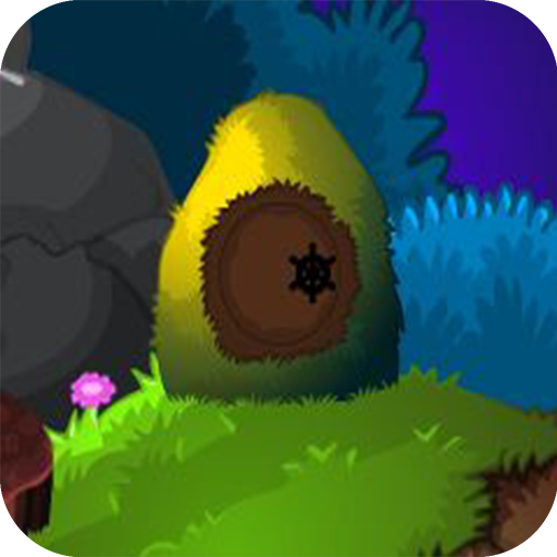 Escape Games Day-802 icon