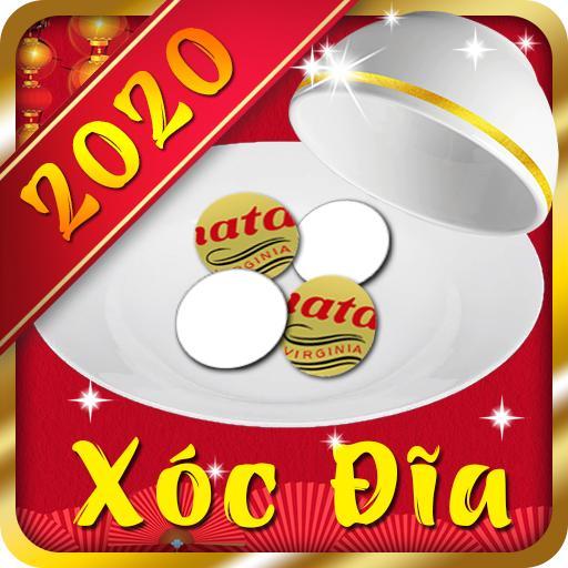 xoc dia 2020 icon