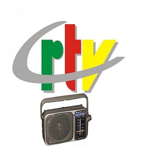 Poste National Crtv icon