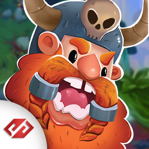 Real Jungle Adventure Game - Super Jungle World icon