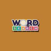 Word Search icon