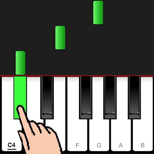 Piano Tutorials icon