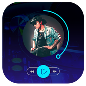 My Photo Music Player Music Player icon