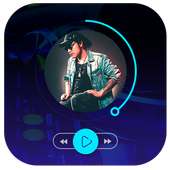 My Photo Music Player Music Player