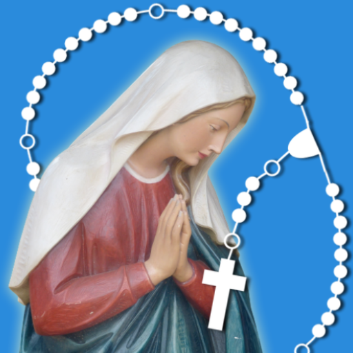 Japamala Malayalam - Audio Rosary In Malayalam icon