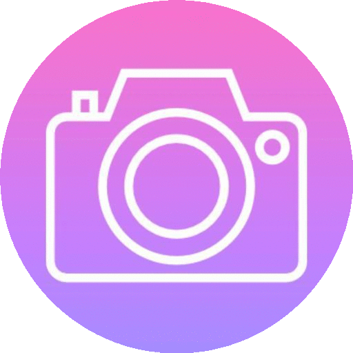 Camera View icon