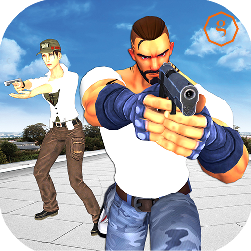 Grand Mafia City Gangster Street Crime icon