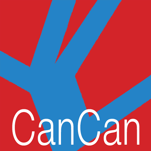 CanCan the Game icon