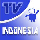 TV Indonesia