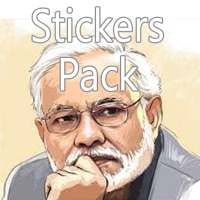 Modi Sticker for WhatsApp