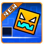 Geometry Spiky Dash иконка