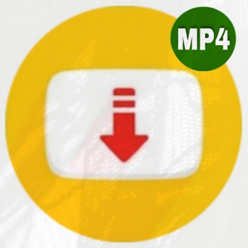 Fast Tube Video Mp4 Downloader icon