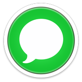Whatsup Messenger icon