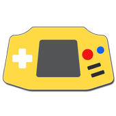 DCBoy - Free GBA Emulator icon