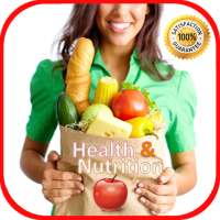 Health and Nutrition on 9Apps