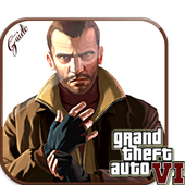 Guide for GTA San Andreas icon