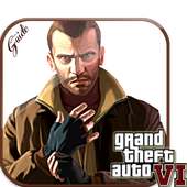 Guide for GTA San Andreas