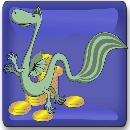 Hungry Dragon Adventure Game icon