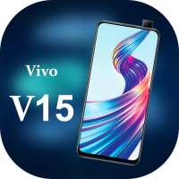 Themes for VIVO v15: VIVO v15 launcher on 9Apps