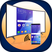 Screen Mirroring icon