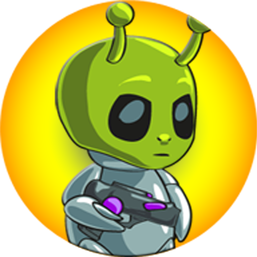 Kiwi the Alien icon