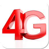 4G Fast Internet Browser icon