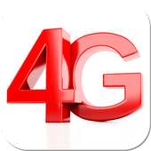 4G Fast Internet Browser