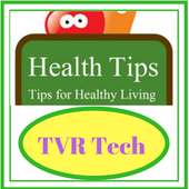 Home made Health Tips on 9Apps