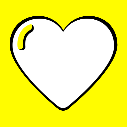 Snap live - chat room,voice chat icon