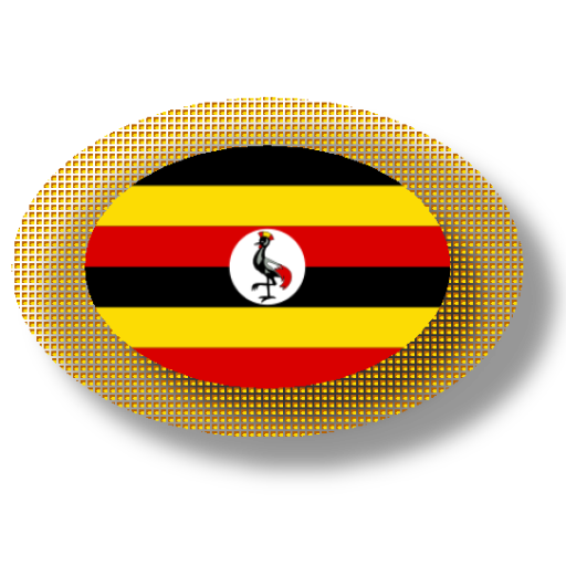 Uganda apps icon