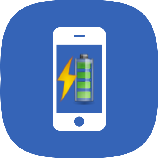 Fast Battery Charger icon