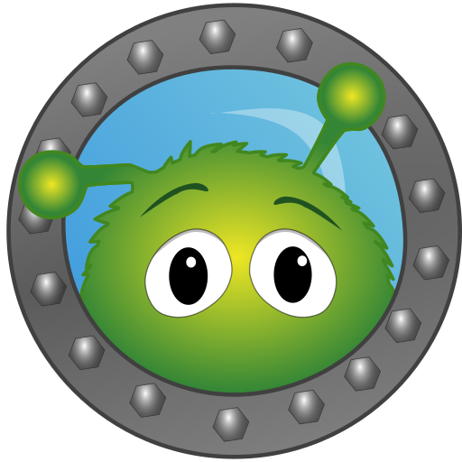 Billy's Space Adventure icon