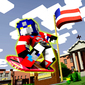 Autobots Robot Craft icon