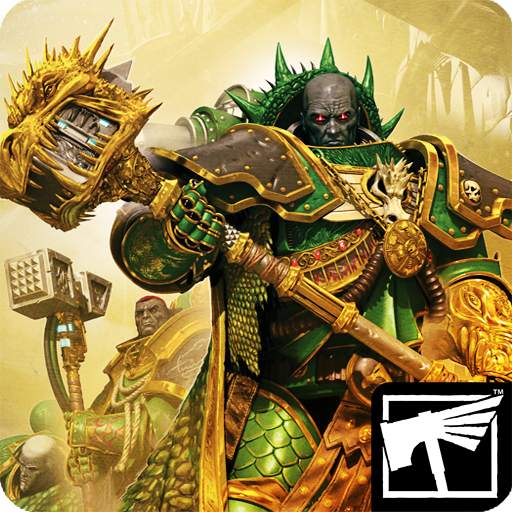 The Horus Heresy: Legions – TCG card battle game