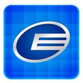 EKTA Bildschirmrechner