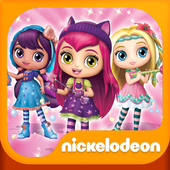 Little Charmers The Jungle icon