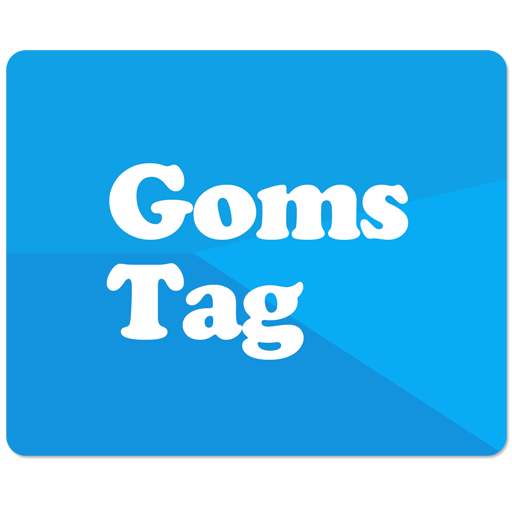 Goms TAG icon