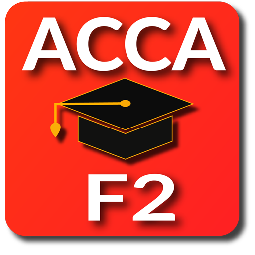 ACCA F2 Exam Kit Test Prep 2020 Ed icon