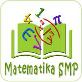 Rangkuman Matematika SMP on 9Apps