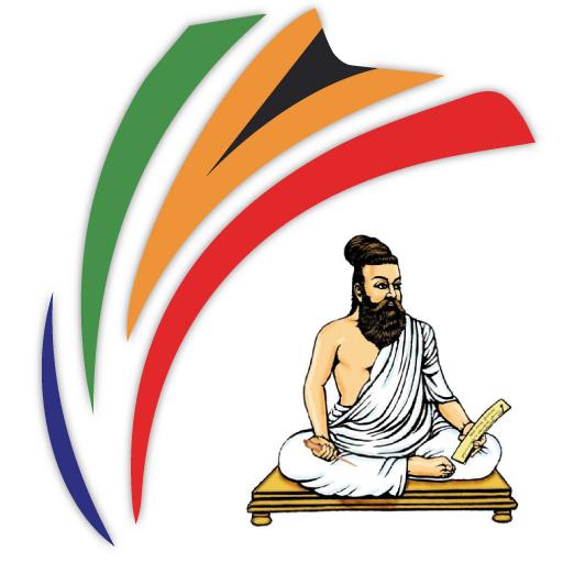 Tamil Ethos Smart App icon