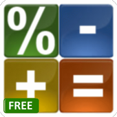 Classic Calculator icon