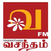 Vasantham FM on 9Apps