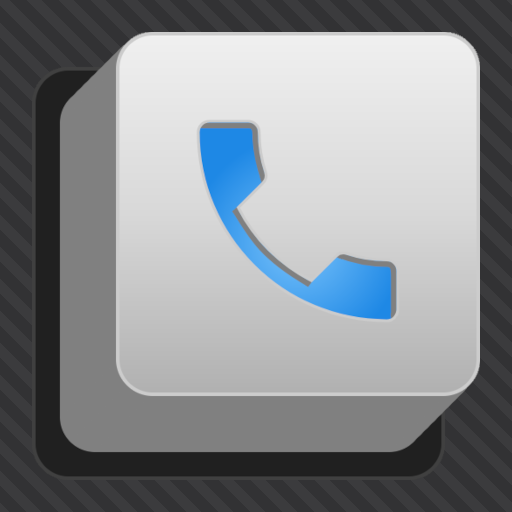 Uncomplicated Phone icon