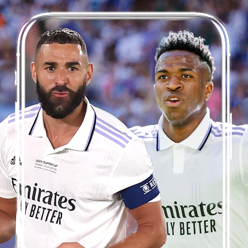 Madrid-fondo de pantalla أيقونة