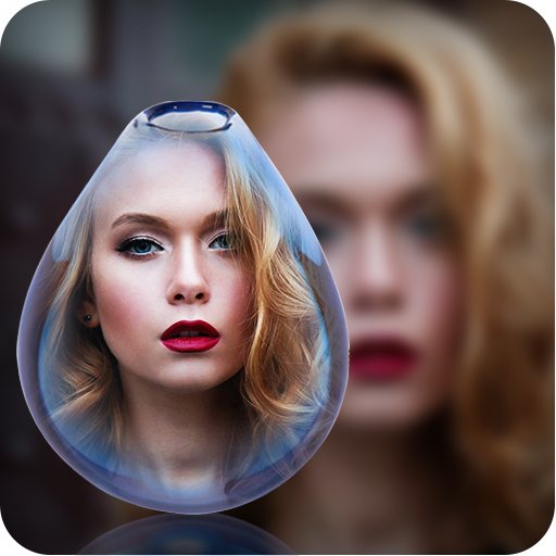 PIP Photo Effects : Pic - in - Pic Effects icon
