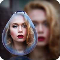 PIP Photo Effects : Pic - in - Pic Effects on 9Apps