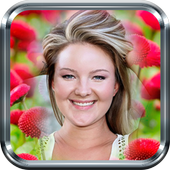 Marcos para Fotos de Jardines icon